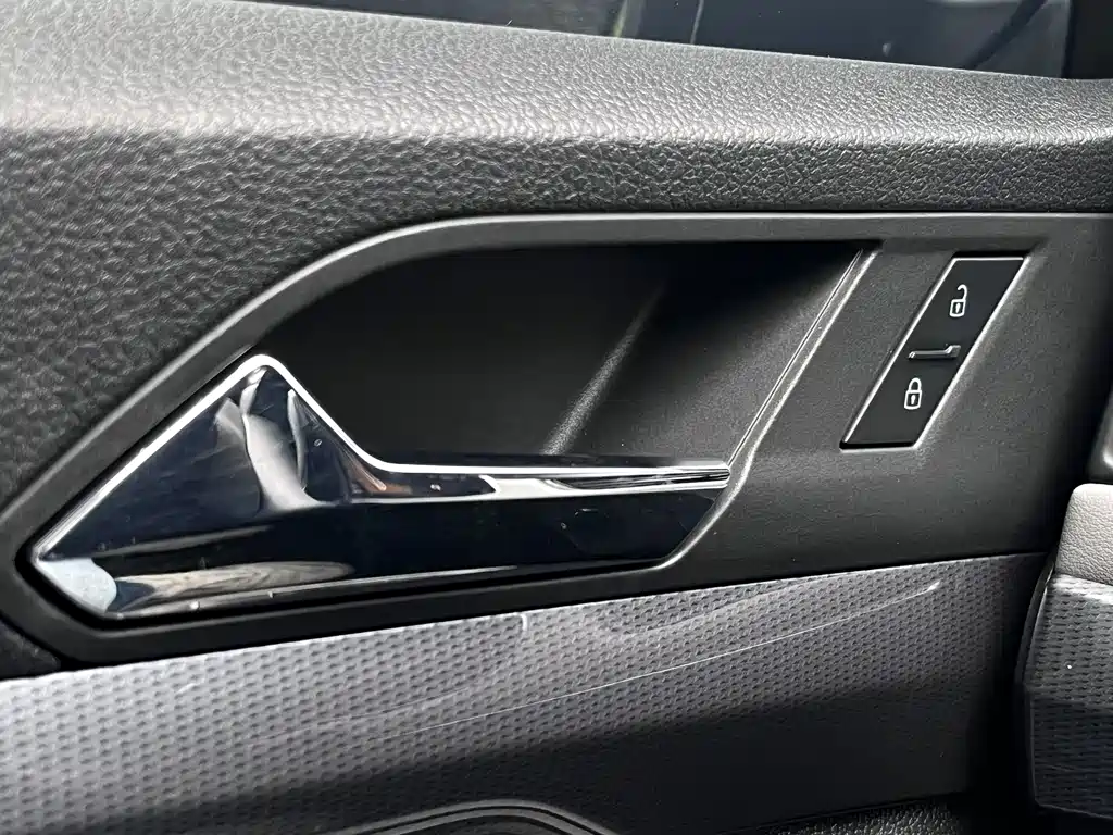Volkswagen Bora — миниатюра 19