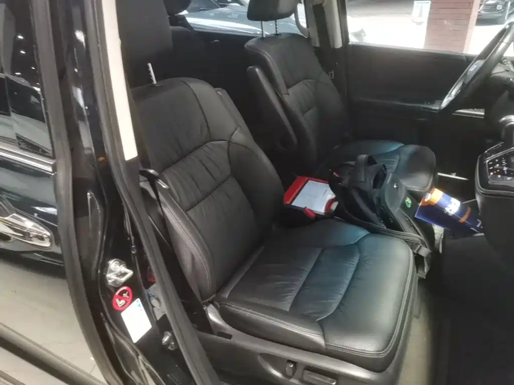 Honda Odyssey — миниатюра 25