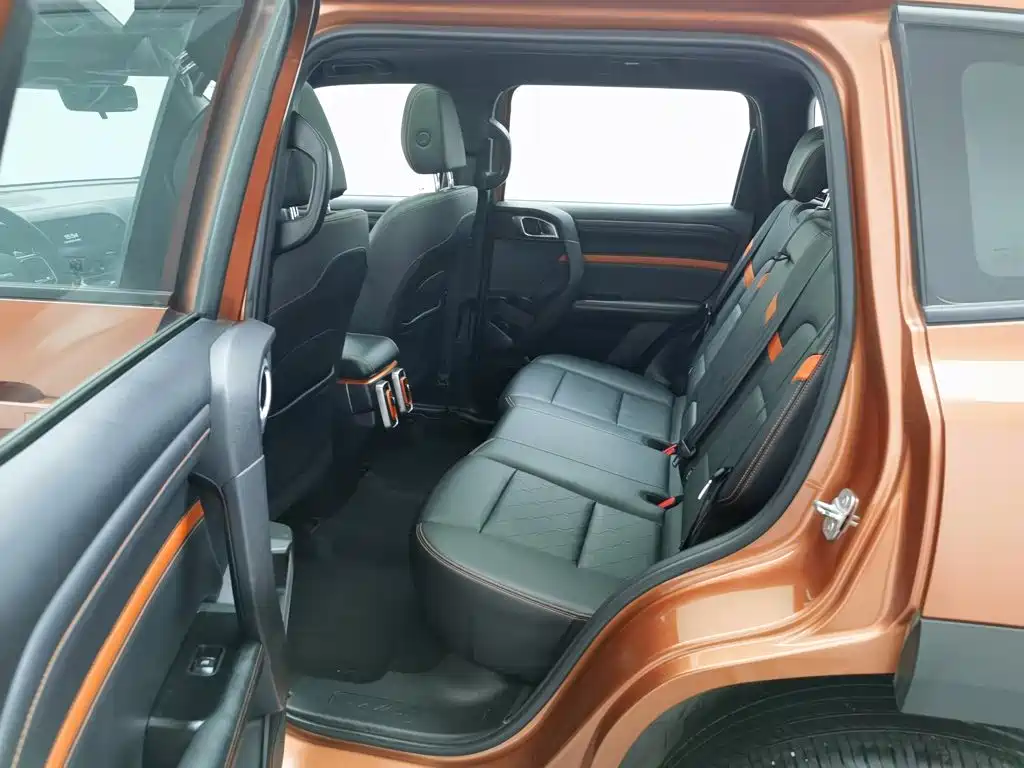 Haval Big Dog — миниатюра 15