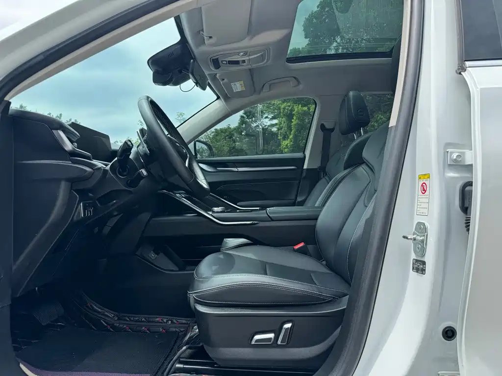 Haval H6 — миниатюра 4