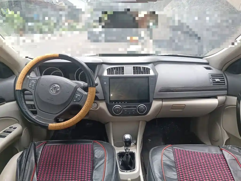 Aeolus A60 — миниатюра 10