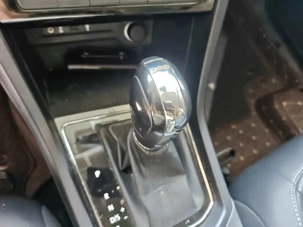 Volkswagen Touran — миниатюра 11