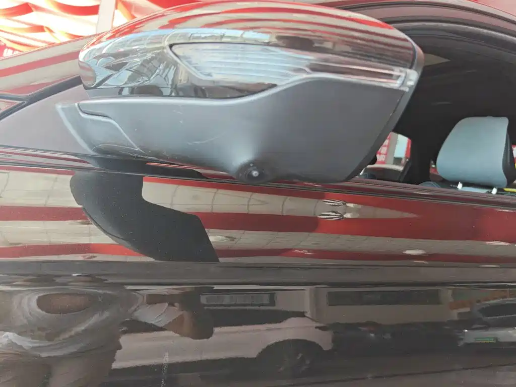 Geely Emgrand — миниатюра 19