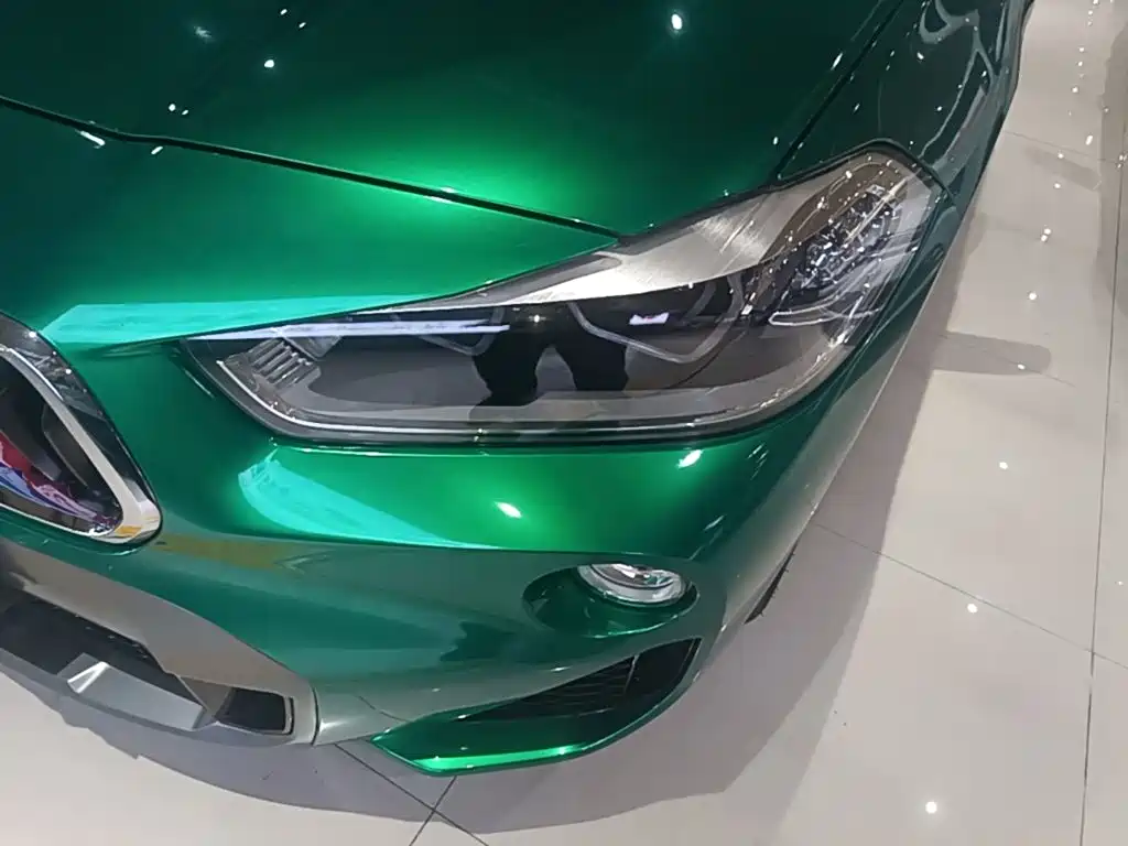 BMW X2 (Import) — миниатюра 24