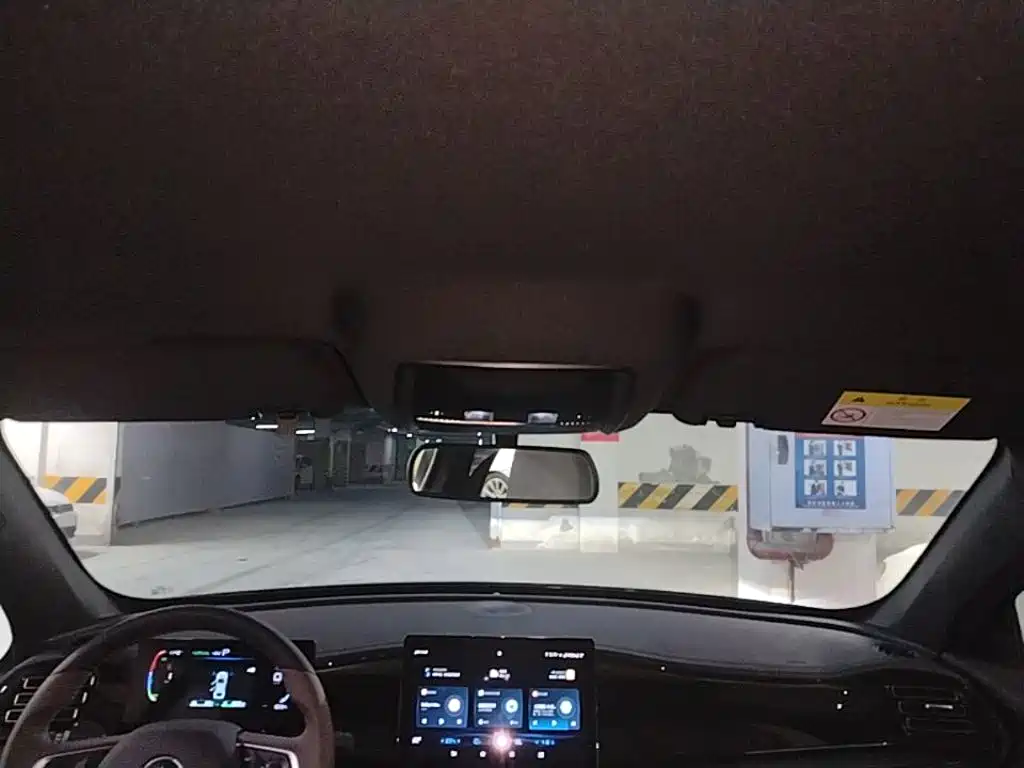 BYD Qin PLUS — миниатюра 18