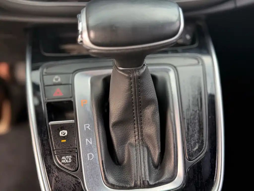 GAC Motor Trumpchi M6 — миниатюра 12