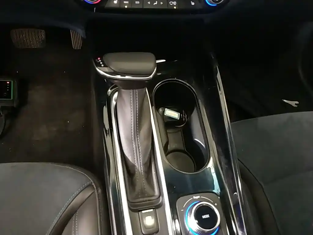 Buick Velite 6 — миниатюра 14