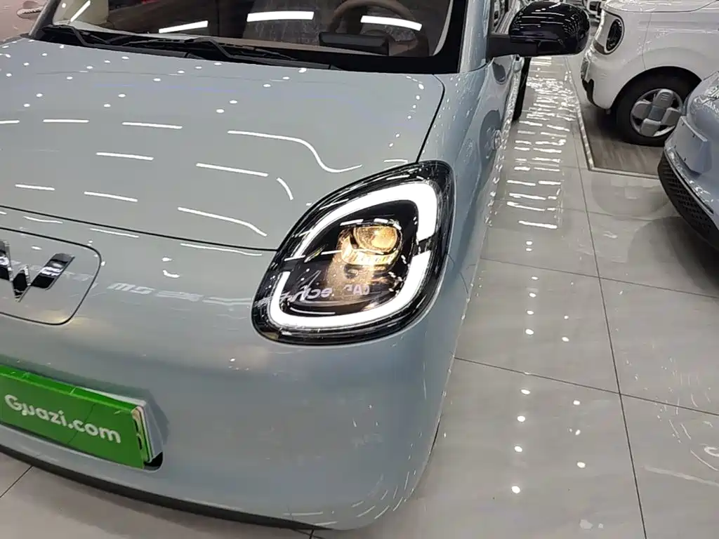 Wuling MINIEV — миниатюра 24