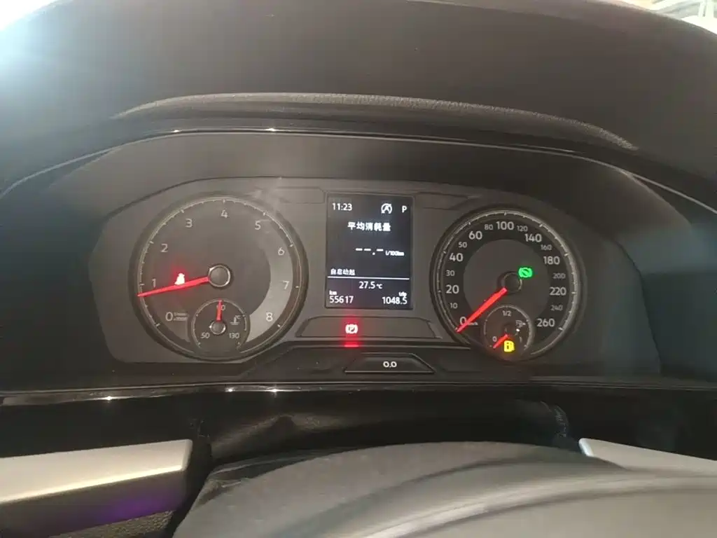 Volkswagen Lavida — миниатюра 12