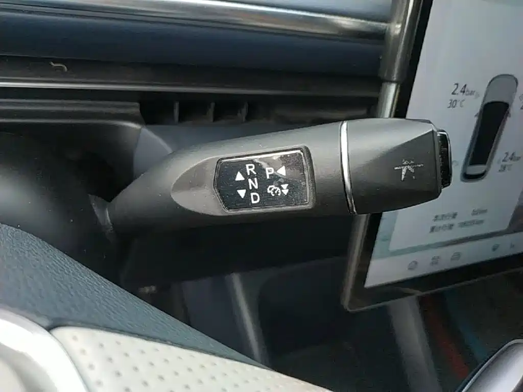 ARCFOX Alpha T5 — миниатюра 14