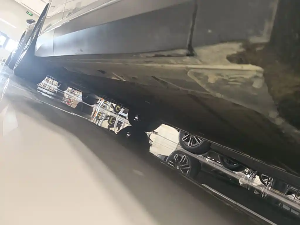 NIO EC7 — миниатюра 21