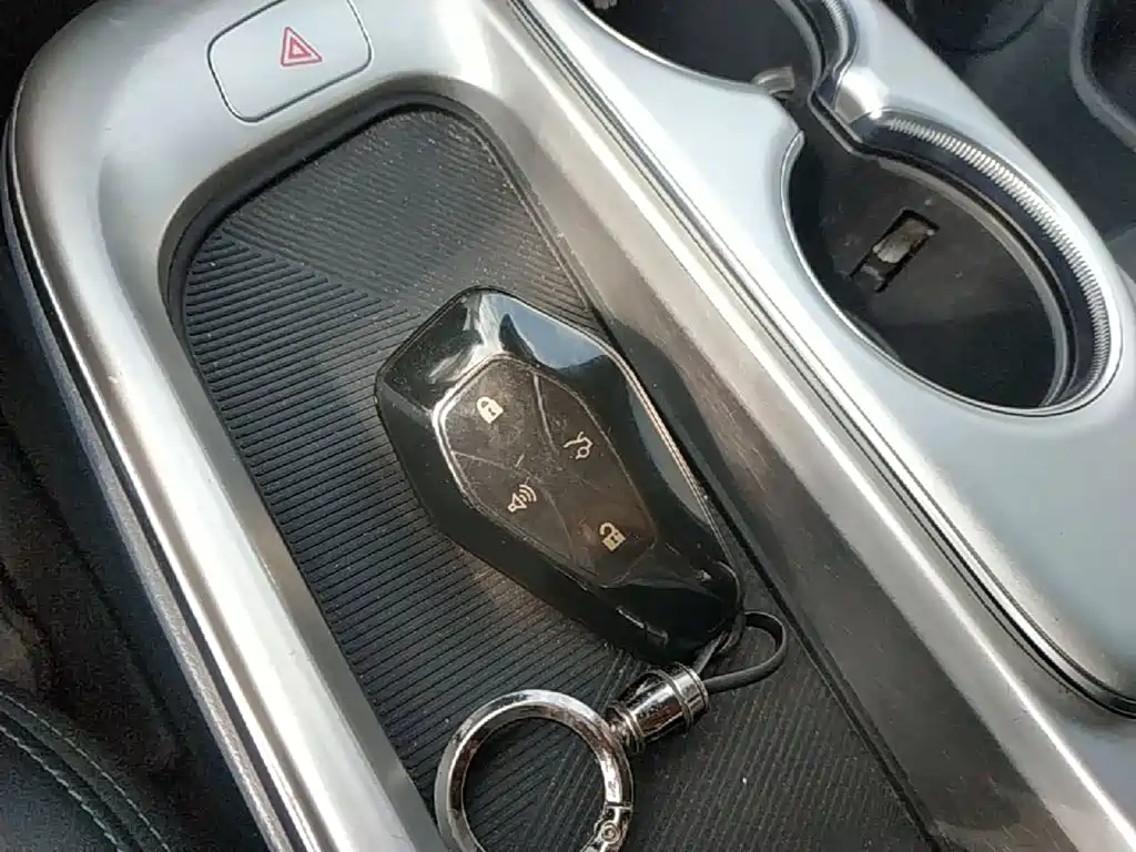 ARCFOX Alpha T5 — миниатюра 9