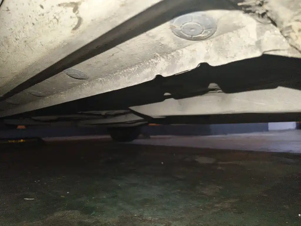 Toyota Vios FS — миниатюра 18