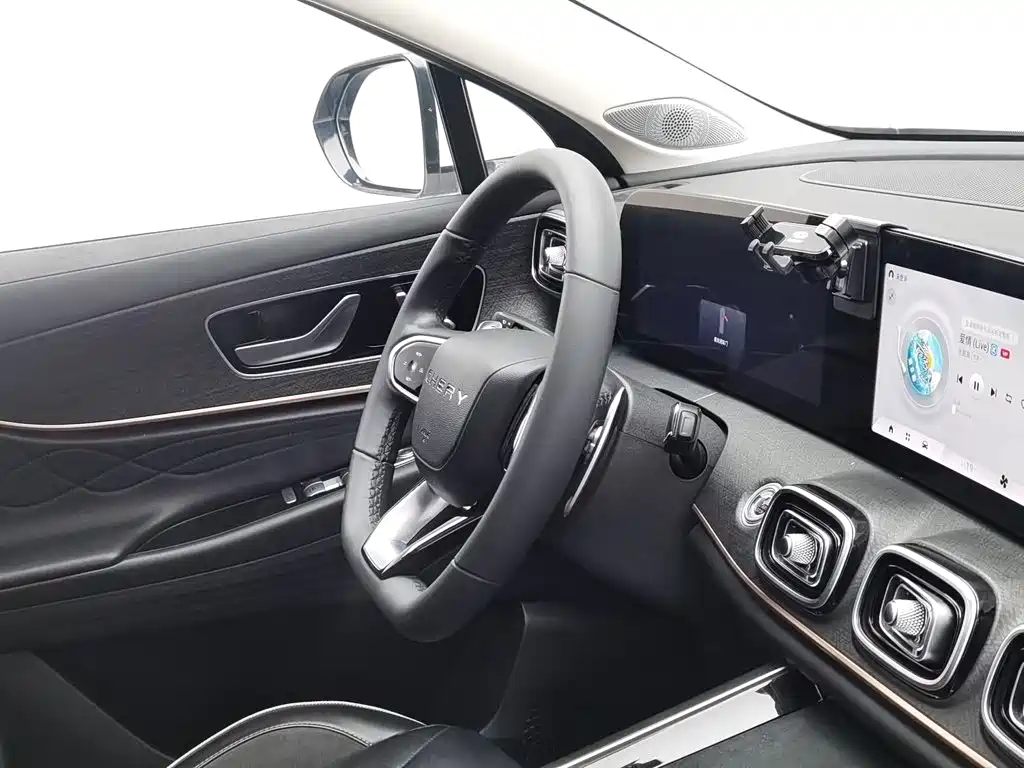 Chery Tiggo 9 — миниатюра 22
