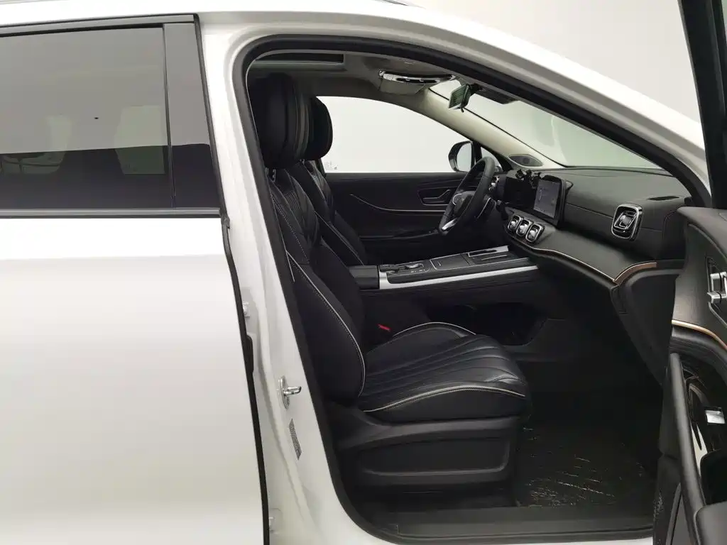 Chery Tiggo 9 — миниатюра 23