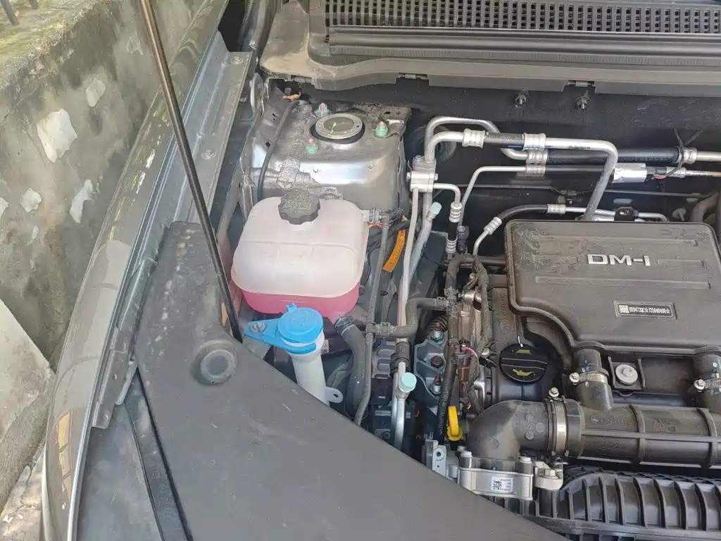 BYD Pro New Energy — миниатюра 21
