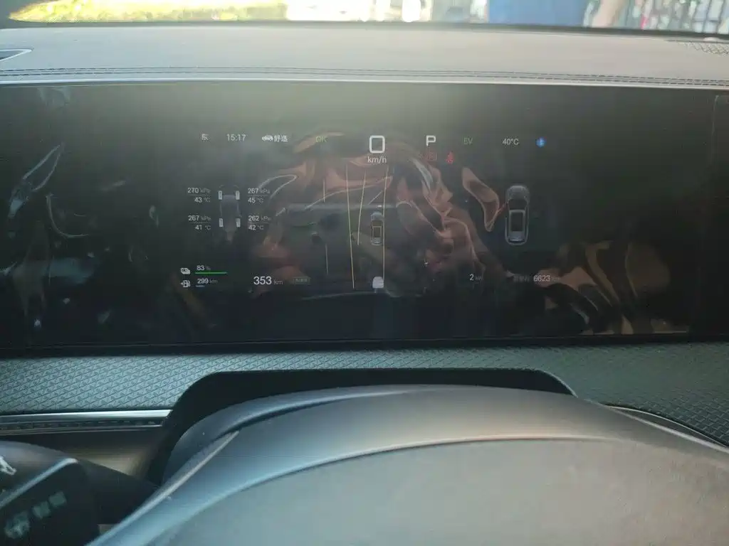BYD Pro New Energy — миниатюра 4