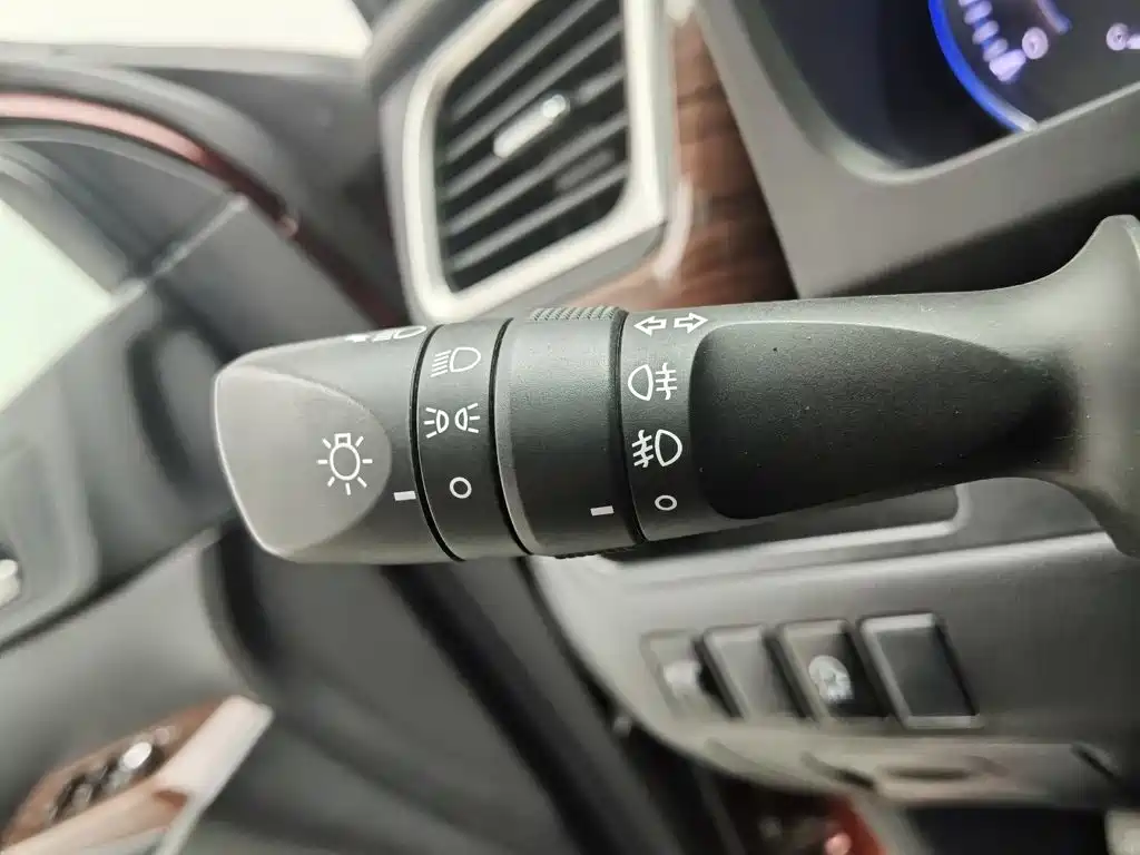 Toyota Highlander — миниатюра 21