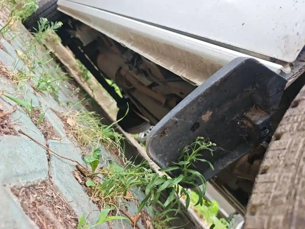 Ford Transit — миниатюра 16