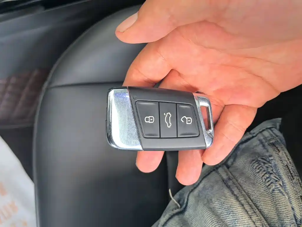 Volkswagen Passat — миниатюра 9