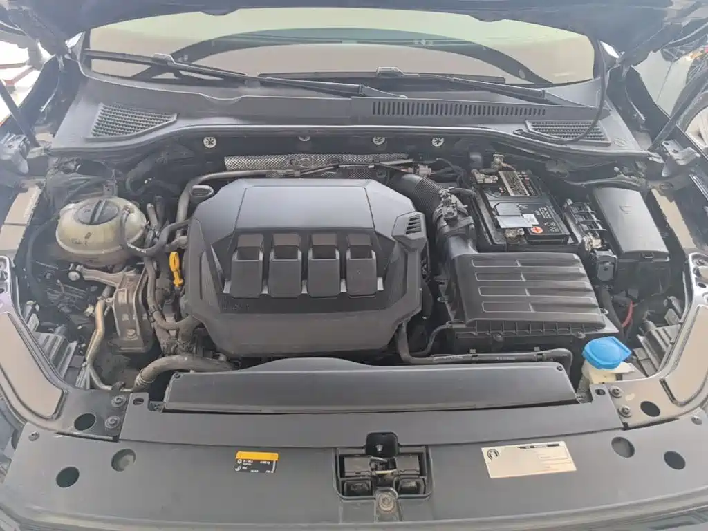 Volkswagen Passat — миниатюра 20