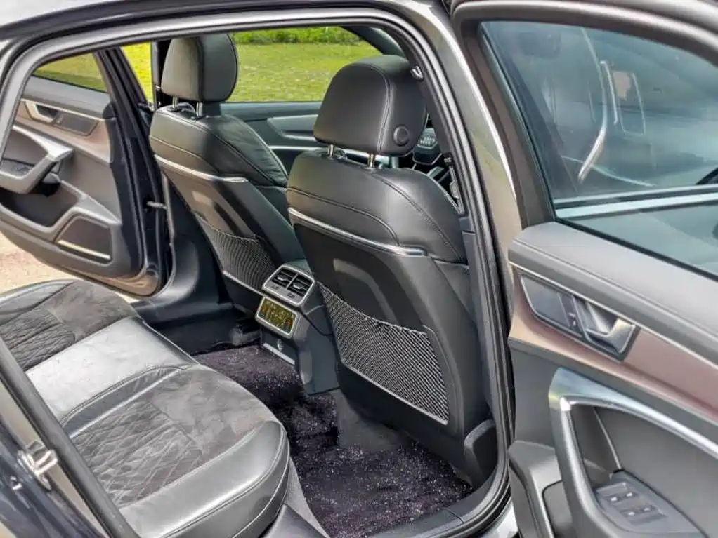 Audi A6L — миниатюра 17