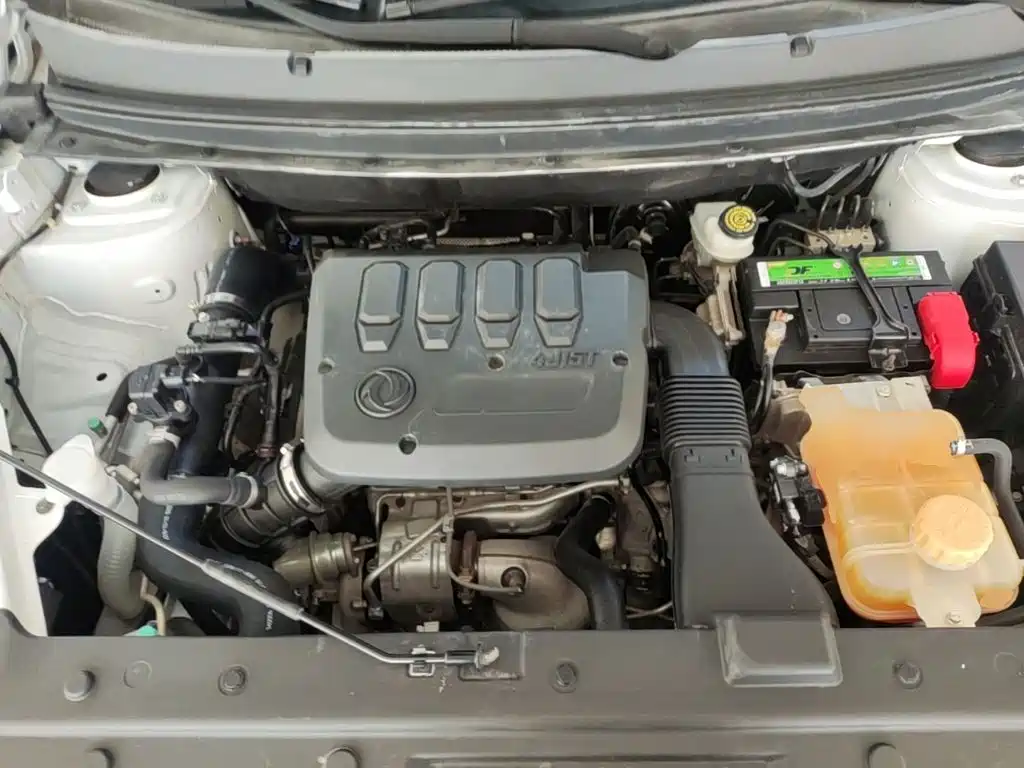 Fengxing Fengxing T5 — миниатюра 20