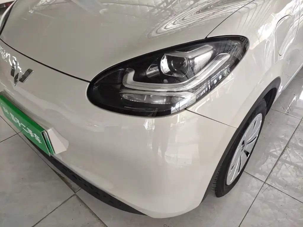 Wuling Bingo — миниатюра 24