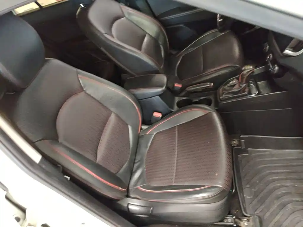 Hyundai ix25 — миниатюра 25
