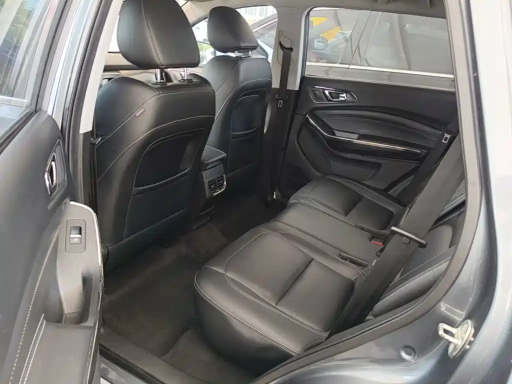 Chery Tiggo 8 — миниатюра 17