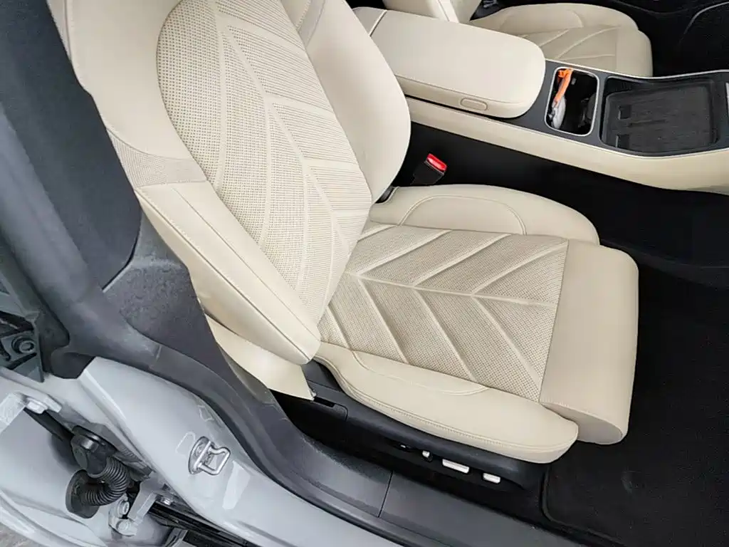 NIO ET5T — миниатюра 25
