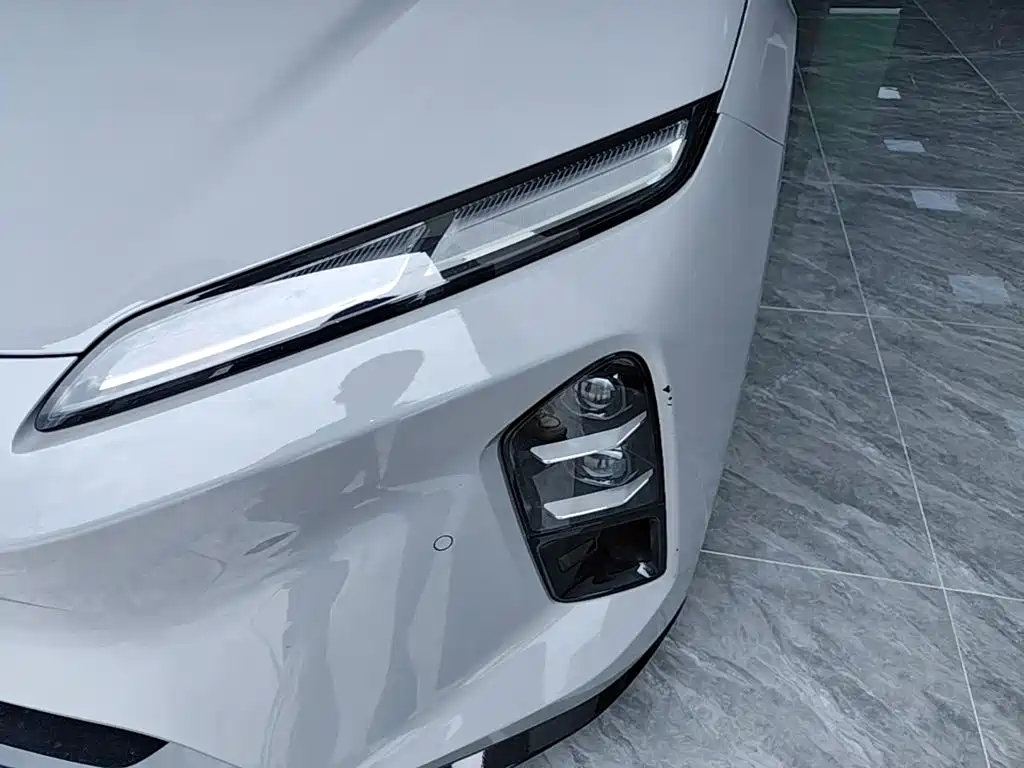 NIO ET5T — миниатюра 24