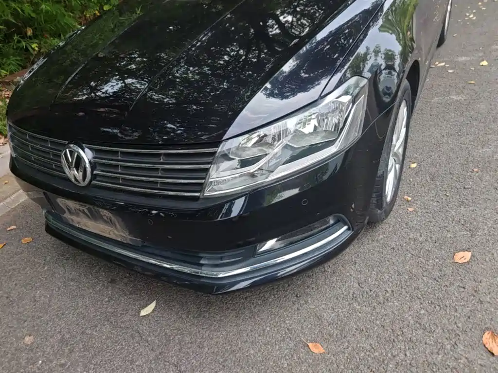 Volkswagen Lavida — миниатюра 24
