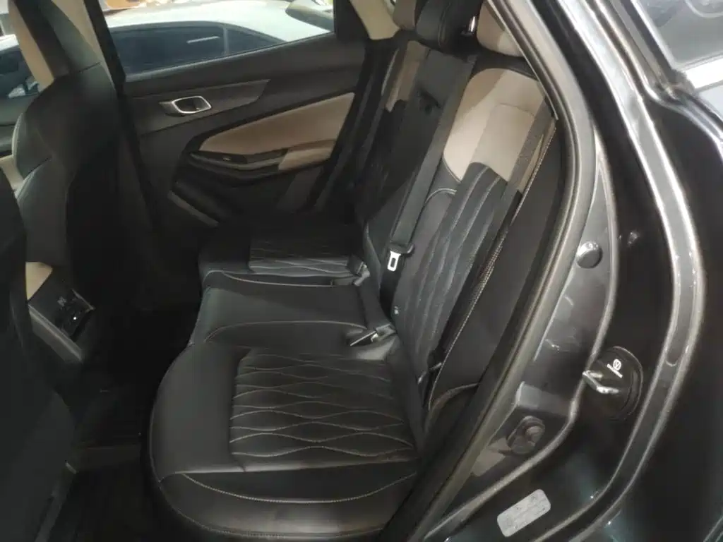 Changan CS55PLUS — миниатюра 17