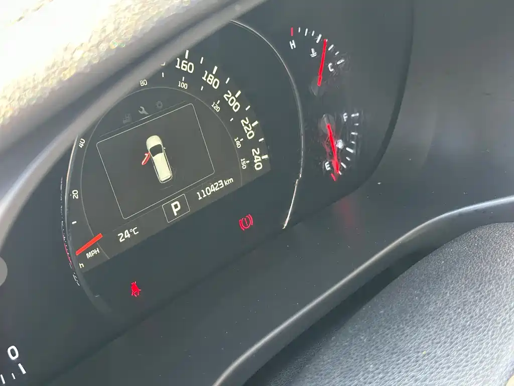 Kia Sorento — миниатюра 10