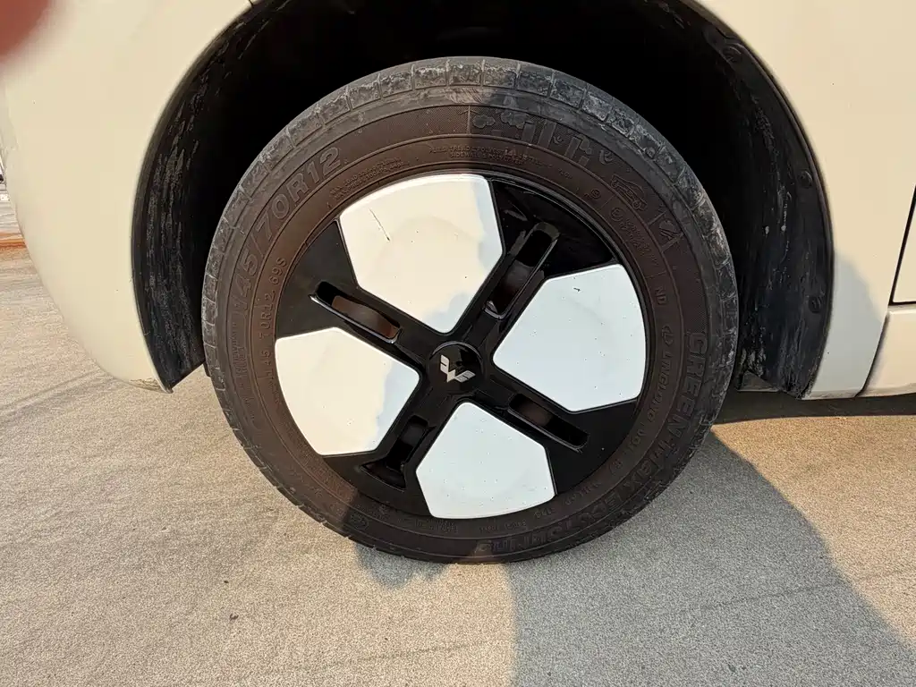 Wuling MINIEV — миниатюра 15
