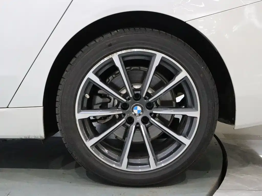 BMW 6 Series GT — миниатюра 20