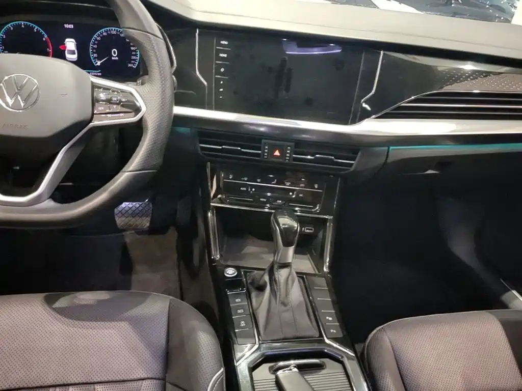 Volkswagen Passat — миниатюра 13
