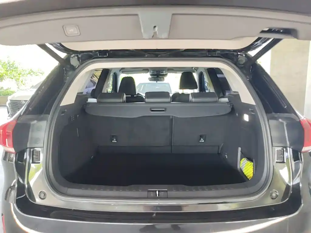 Wey Wey VV6 — миниатюра 19