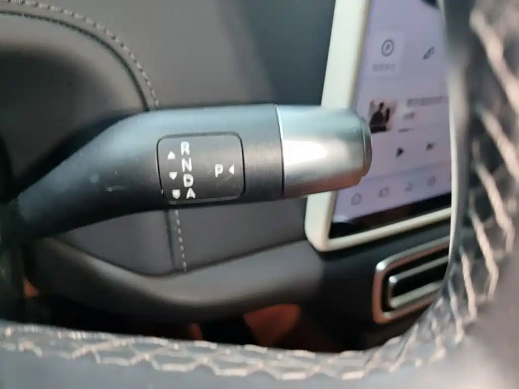 Li Auto Li L6 — миниатюра 14