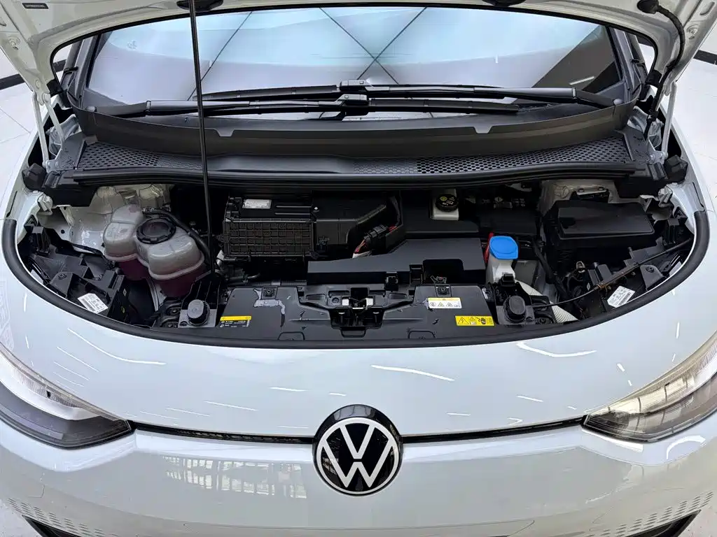 Volkswagen ID.3 — миниатюра 14