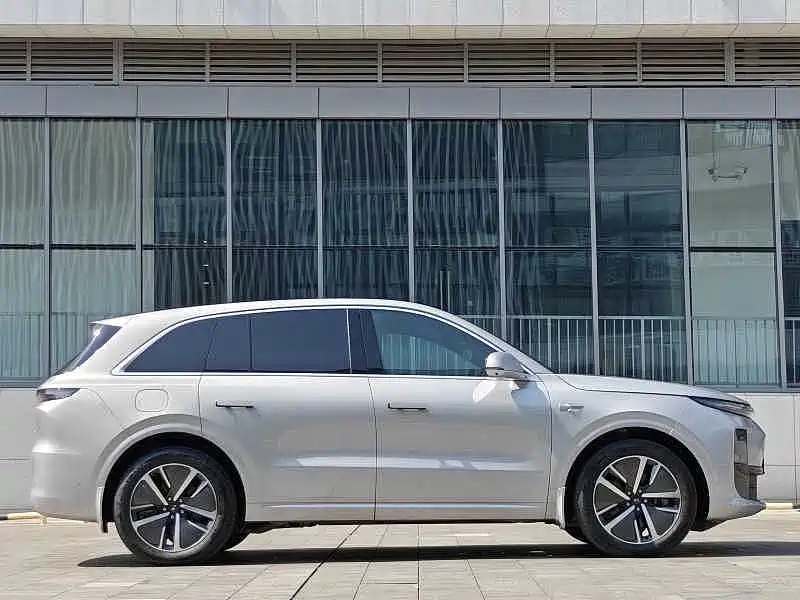 Li Auto Li L6 — миниатюра 8