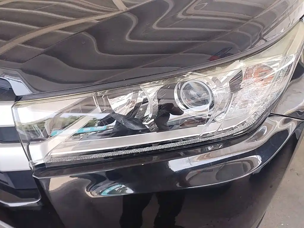 Toyota Highlander — миниатюра 24