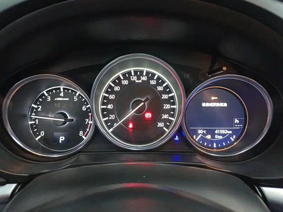 Mazda CX-5 — миниатюра 14
