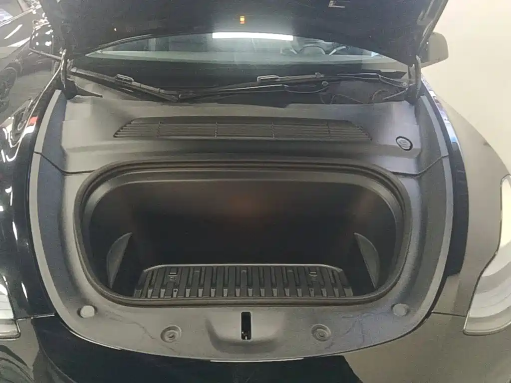 Tesla Model Y — миниатюра 20