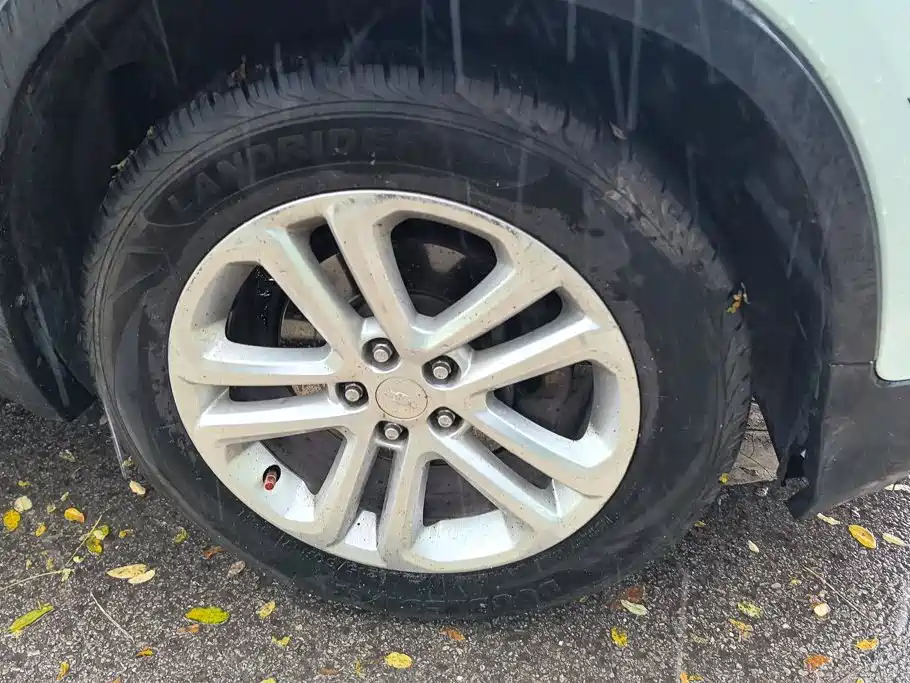 Chevrolet Trax — миниатюра 6