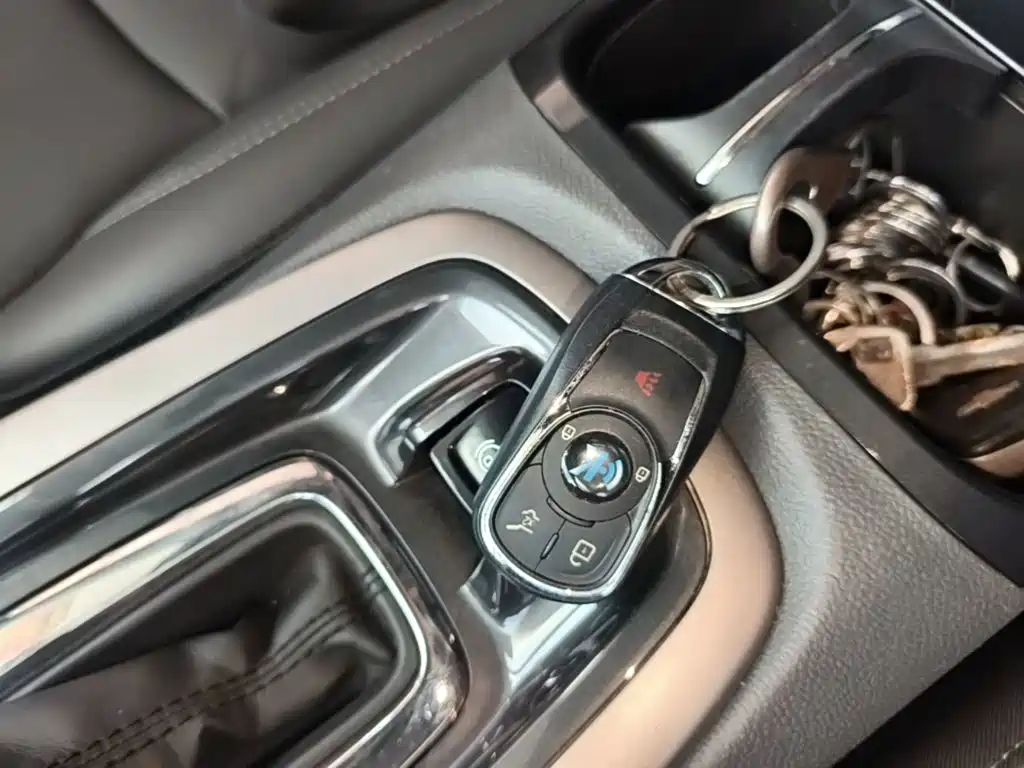 Chevrolet Malibu — миниатюра 9
