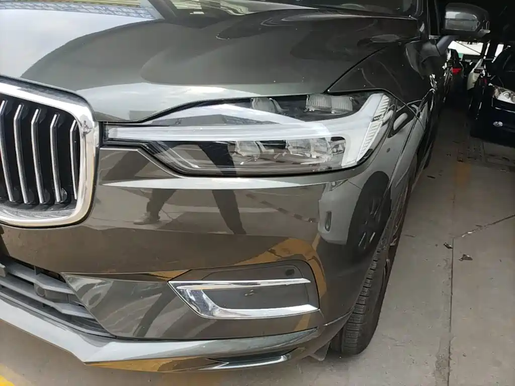 Volvo XC60 — миниатюра 24
