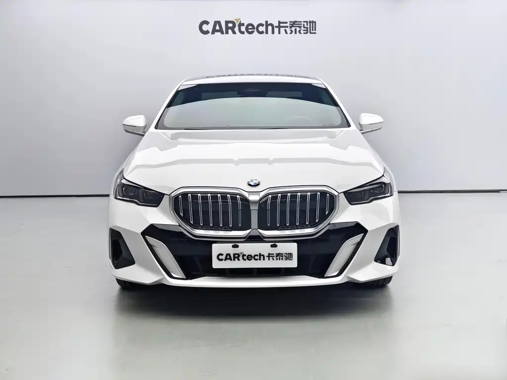 BMW 5 Series 5 2024 530Li Lead M Sport