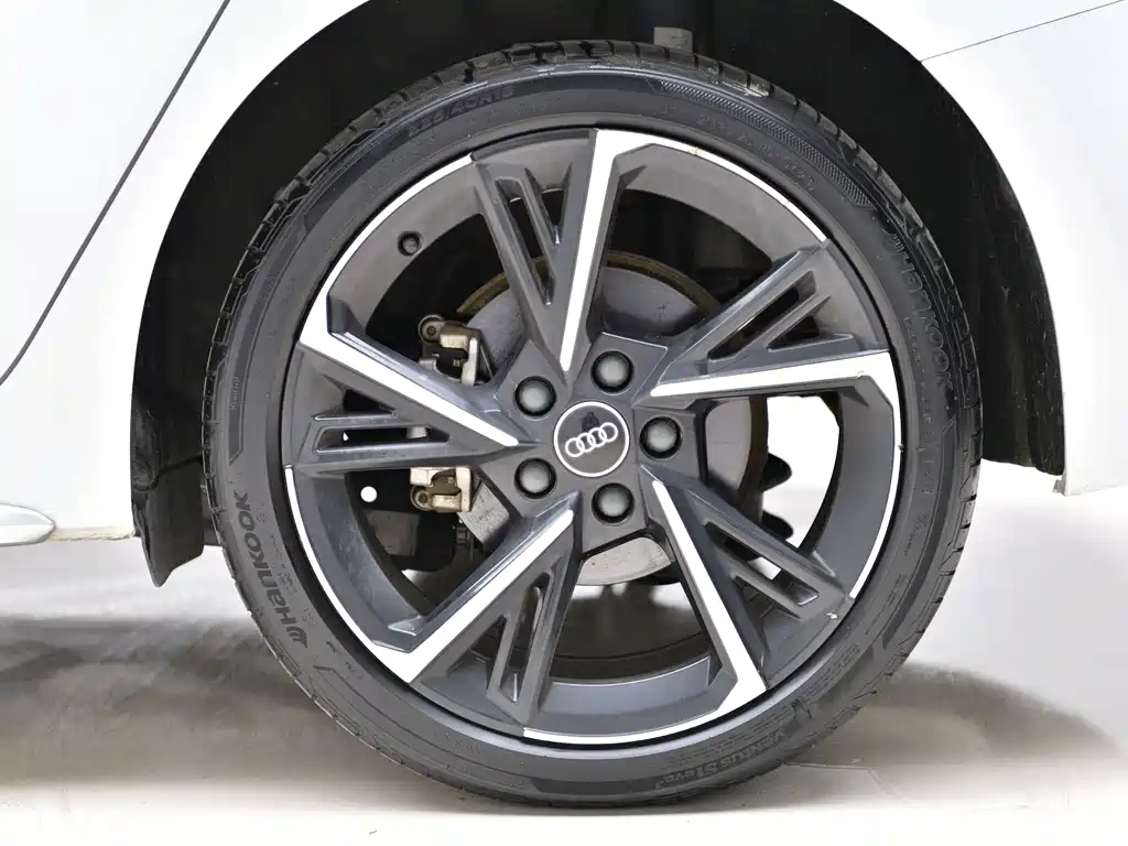 Audi A3 — миниатюра 26